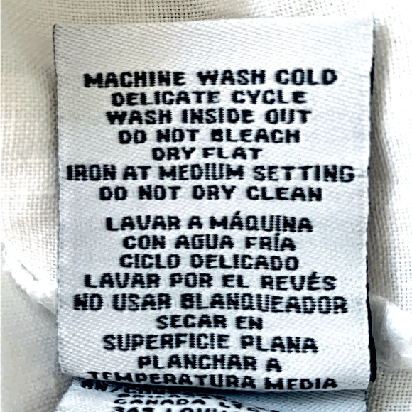 Nicole Miller 100% Linen Jacket - Picture 13 of 16